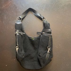 Black bag